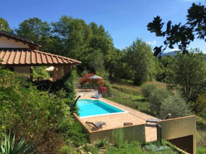 Villa Il Nido Amola